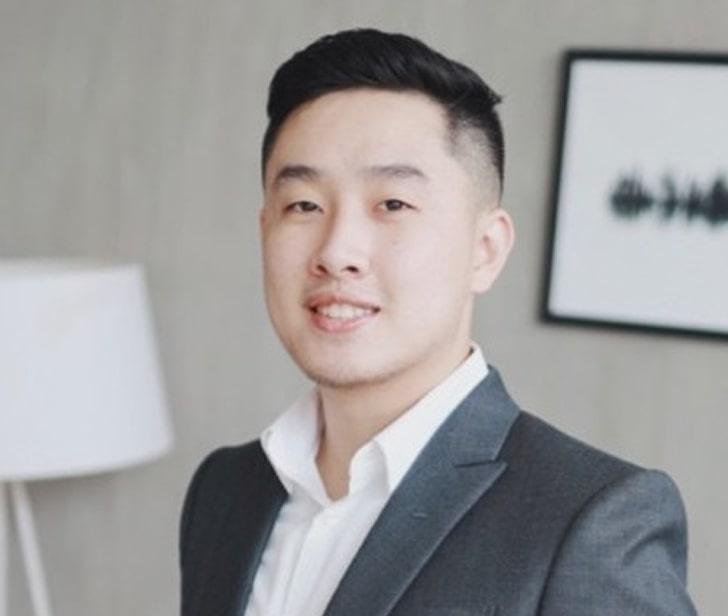 Stefan Kurniawan