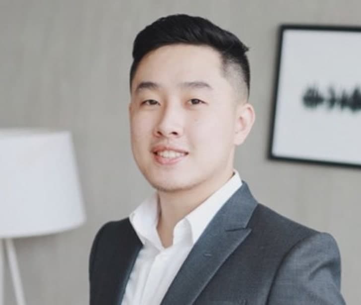 Stefan Kurniawan